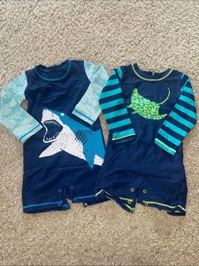 Hatley 1 Piece Rashguards